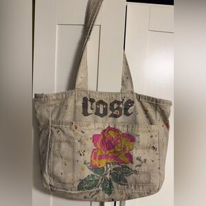 Magnolia Pearl Bag 096